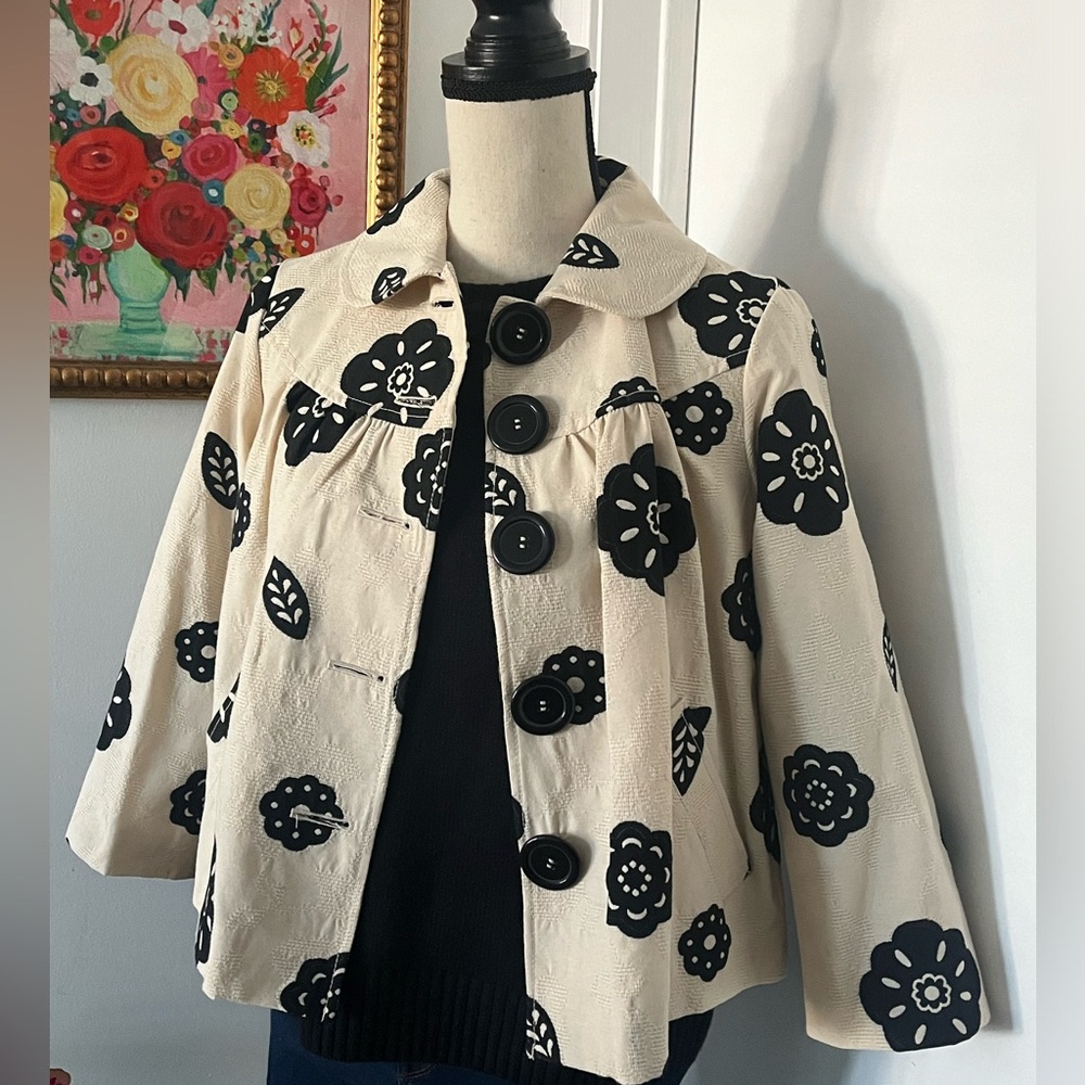 Tibi Jacket - Picture 2 of 11